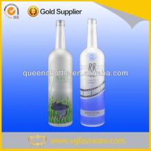 1 LITER  GLASS  BOTTLE MANUFACTURER  WHOLESALE   GLASS   LIQUOR   BOTTLES 