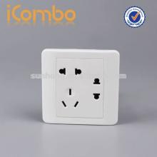 Champagne Wall Sockets
