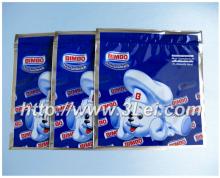  Packing   sandwich  Zip lock bag, packaging bag