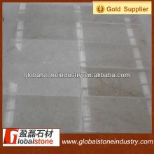 Chinese Champagne Grey Marble Tile