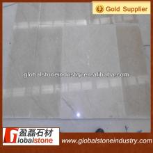 Polished Champagne Grey Marble  Tile 
