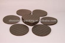 paper cushion pad for cadbury chocolate