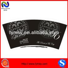 Coffee Cup Paper With Pe Coated