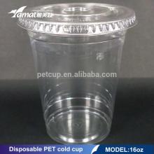 16oz PET Cold Cup
