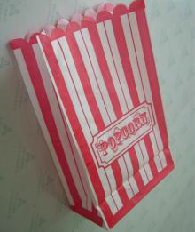 food paper bag