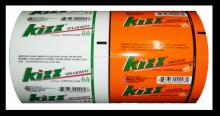 Foil Lamination for Chewing Gum Outer Wrapper(JLL-F009)