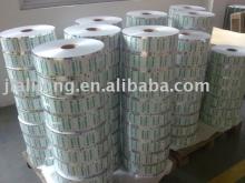 Foil Lamination for Chewing Gum Wrapper(Jialilong-G013)