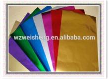 alibaba china aluminum foil Kraft paper,aluminum foil  coated  paper manufacturers,aluminum foil wrapp