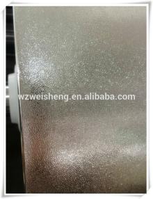 Polyester coated aluminum foil mill, Alibaba aluminum foil laminated paper roll,China Supplier alumi