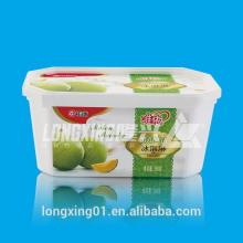 500g IML Plastic Container