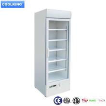 SC336 champagne wine beer coke cooler refrigerator