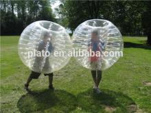 Giant bubble ball for football,body zorb ball