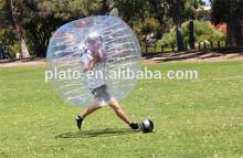 Body Inflatable Ball Suit,bubble ball football,inflatable soccer bubble