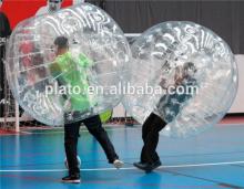 Inflatable bubble football/football bubble/football bubble ball