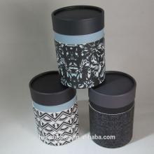 Classical Paper Tea Packaging Box