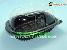 PP microwave plastic roasted chicken  box 