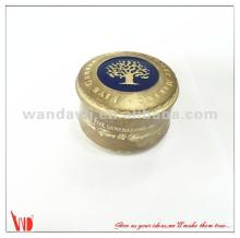  custom ized zamac wine cap