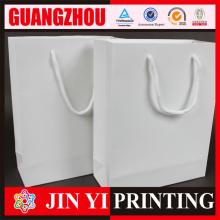 gzjinyi Shopping Paper Bag for Cloth