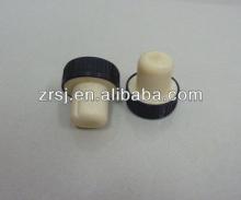 Hot sale personalized wine bottle stoppers suppliers