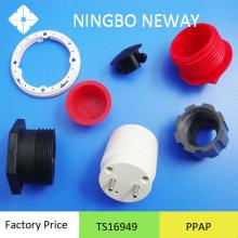 High quality plastic whistle lollipop sticks