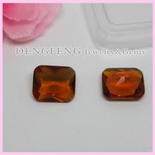 Wuzhou Gems Decorative  Champagne  Glass