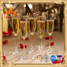  mini   led  champagne glass for most popular