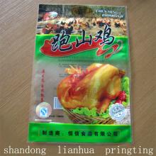 chicken plastic bags for chicken meat