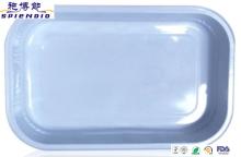 0.10mm aluminum foil lunch box