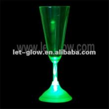 Verre de champagne lumineux,Beleuchtete Champagne Glass,Copa de champagne iluminado