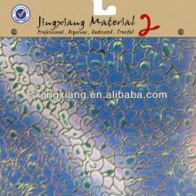 2013 Wholesale Chiffon Fabric For chandelier crystal champagne color