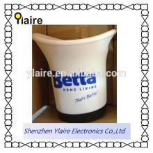 high quality champagne led bucket