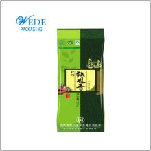 Aluminium foil bags tea bag sealing