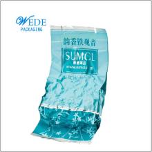  Aluminium  foil bags heat  seal  tea bags