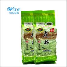 Aluminium foil bags vacuum seal tea bag