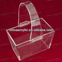 acrylic candy transparent container for storage candy,sweet,chocolate,coffee bean,jelly bean,etc