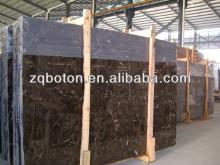 2014 China supplier  house   design  chocolate brown marble best price on sale