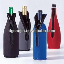 fashion design neoprene champagne bottle cooler