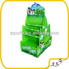fashion  design   POP  supermarket chewing gum  display   stand  rack chewing gum  display   stand  China manufa