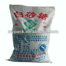 pp woven bag sugar