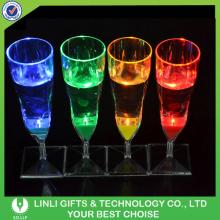 150ML LED Light Up Champagne Glass