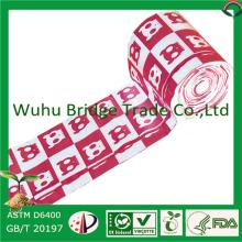 100% biodegradable corn starch pet waste bags