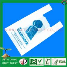 China supplier Corn starch bags