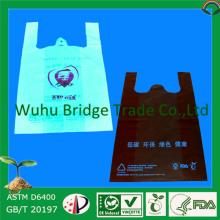 Bridge hand tea bag packing