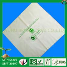custom tea bag made in china