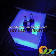  led   bucket , led  lighted ice  bucket , led  champagne  bucket 