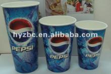  cold   drink  paper cup