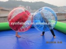2014 Factory outlet custom color bubble ball suit