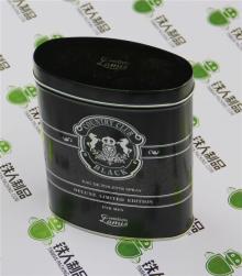 High Quality Coffee Tin Manufacturer