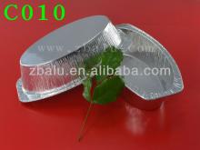 Newest!! Zhongbo Aluminum Cake  Pan   Disposable  C010