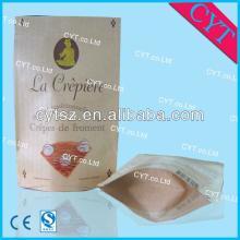 aluminum foil tea  bag /tea sachet/ fancy  tea  bag s